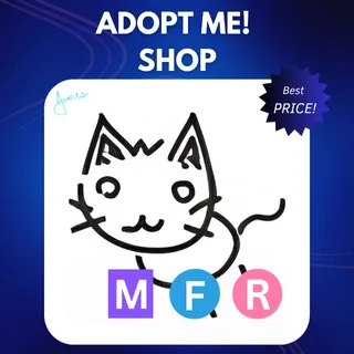 MFR 2D KITTY