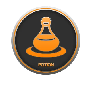 Potion | 60x Fly Potion