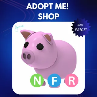 NFR PIG