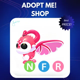 NFR CUPID DRAGON