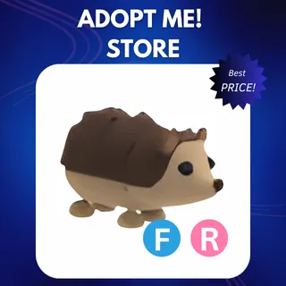 FR HEDGEHOG