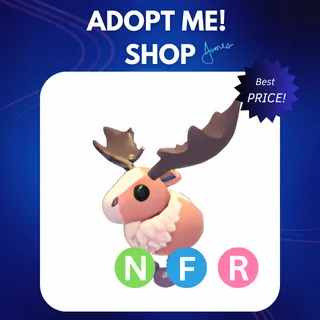 NFR PAPA MOOSE