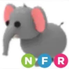 NFR ELEPHANT