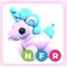 NFR BALLOON UNICORN
