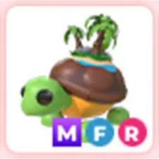 MFR Tortuga De La Isla