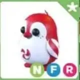 NFR Peppermint Penguin