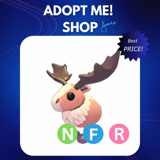 NFR PAPA MOOSE