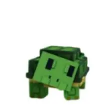 GROW A GARDEN : HUGE TURTLE