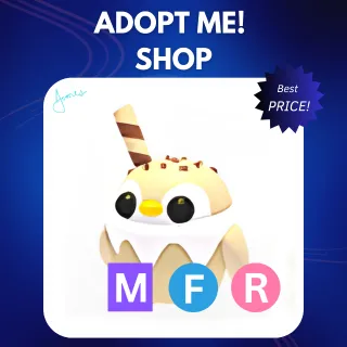 MFR VANILLA PENGUIN