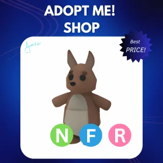 NFR KANGAROO