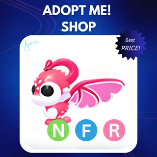 NFR CUPID DRAGON