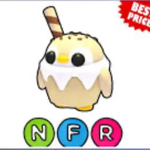 nfr vanilla penguin