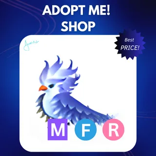 MFR FROST PHOENIX
