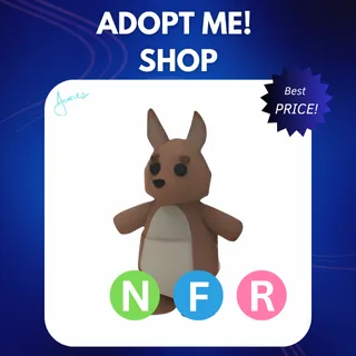 NFR KANGAROO
