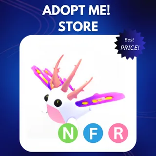 NFR SEA SLUG