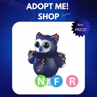 NFR OWLBEAR