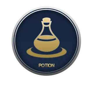 Potion | 100X RIDE POTION