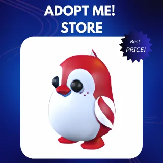 PEPPERMINT PENGUIN