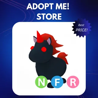NFR EVIL UNICORN