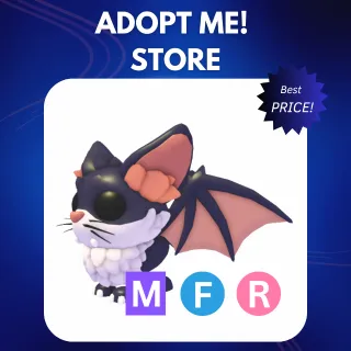 MFR KITTY BAT