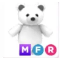 MFR POLAR BEAR
