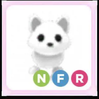 NFR ARCTIC FOX
