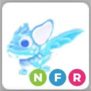 NFR arctic dusk dragon