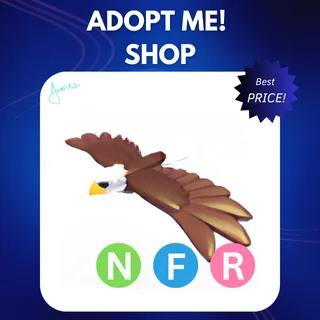 NFR BALD EAGLE