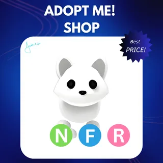 NFR ARCTIC FOX