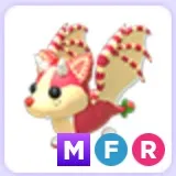 MFR STRAWBERRY BAT DRAGO