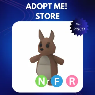 NFR KANGAROO