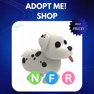 NFR DALMATIAN