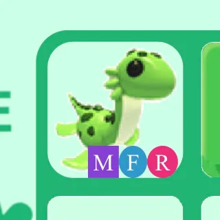 MFR NESSIE