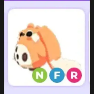 NFR CABBIT
