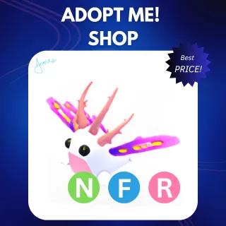 NFR SEA SLUG