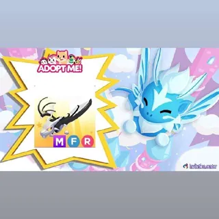 Pet | MFR Vampire Dragon