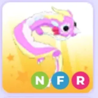 NFR SAKURA SPIRIT