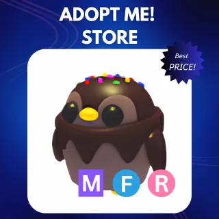 MFR CHOCO PENGUIN