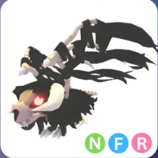 NFR GRIM DRAGON