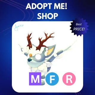 MFR CHRISTMAS SPIRIT