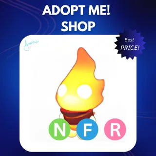 NFR EMBERLIGHT