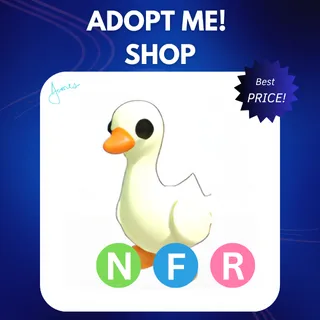 NFR GOOSE