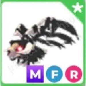 MFR GRIM DRAGON