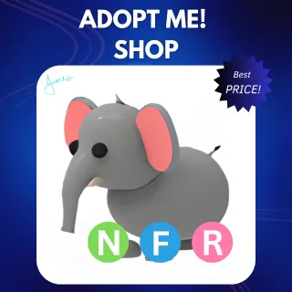 NFR ELEPHANT
