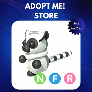 NFR RING-TAILED LEMUR