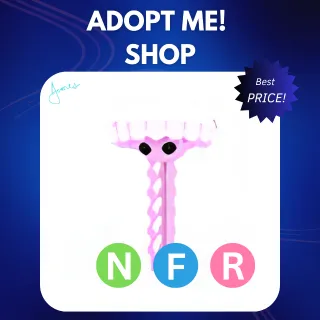 NFR JELLYFISH