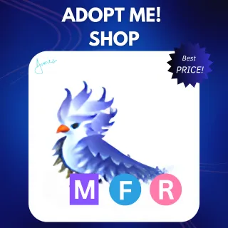 MFR FROST PHOENIX