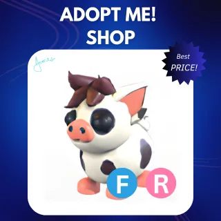FR MINI PIG
