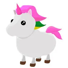 MEGA NO POTION UNICORN