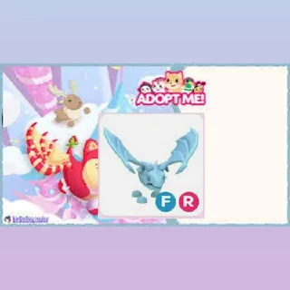 Pet | FR FROST DRAGON
